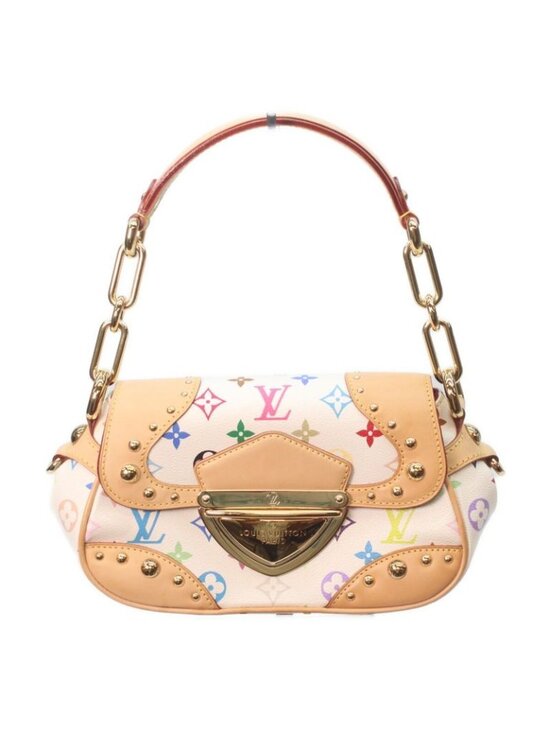 Louis Vuitton Handbags - ★SOLD★ Louis Vuitton Monogram Multicolor Bron Marine Shoulder Bag